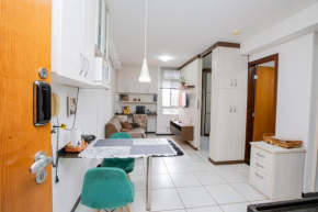 Excelente apto Park Sul Brasília 2 quartos Garagem